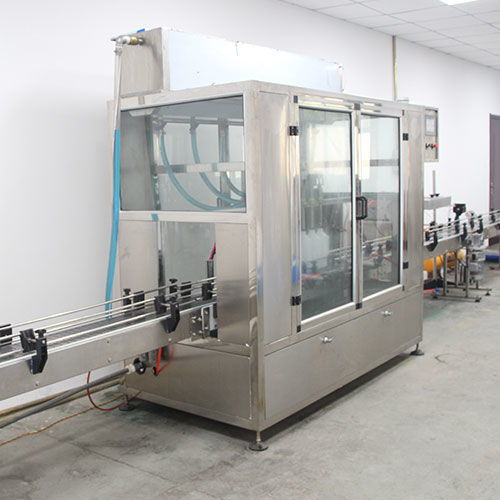 順天科信機械廠 遼寧地區(qū)玻璃水灌裝機的專業(yè)批發(fā)商與日用百貨銷售服務商