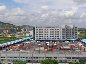 贛州市水產品凍品批發(fā)市場與日用百貨銷售點概覽